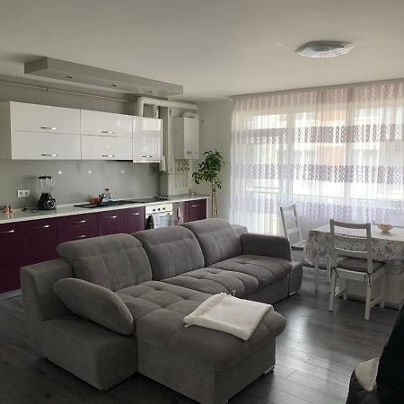 Stefanos Apartament Baia Mare Exterior photo
