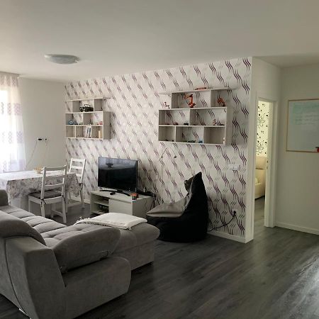 Stefanos Apartament Baia Mare Exterior photo