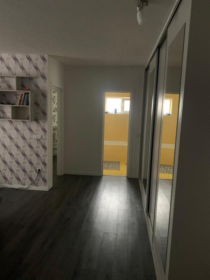 Stefanos Apartament Baia Mare Exterior photo