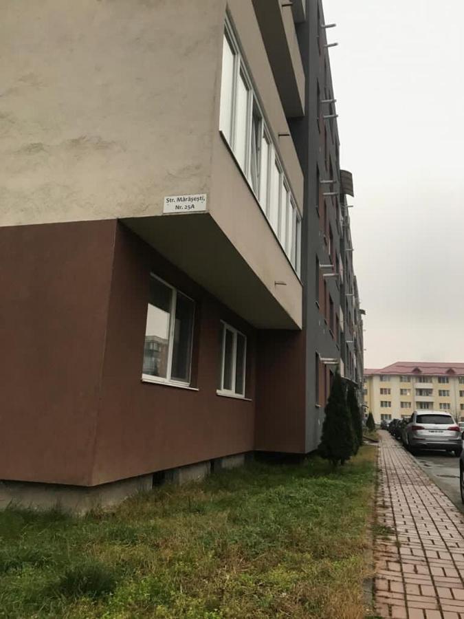 Stefanos Apartament Baia Mare Exterior photo