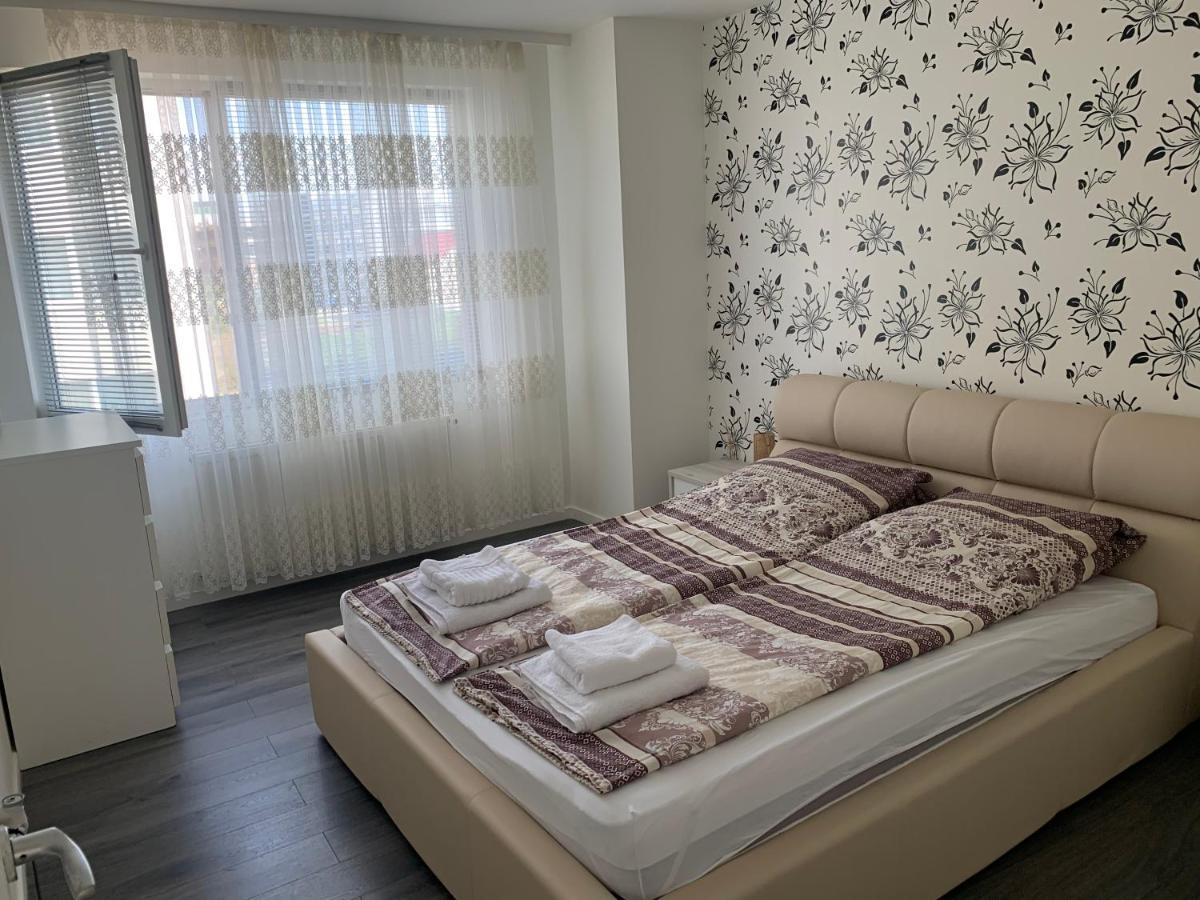 Stefanos Apartament Baia Mare Exterior photo