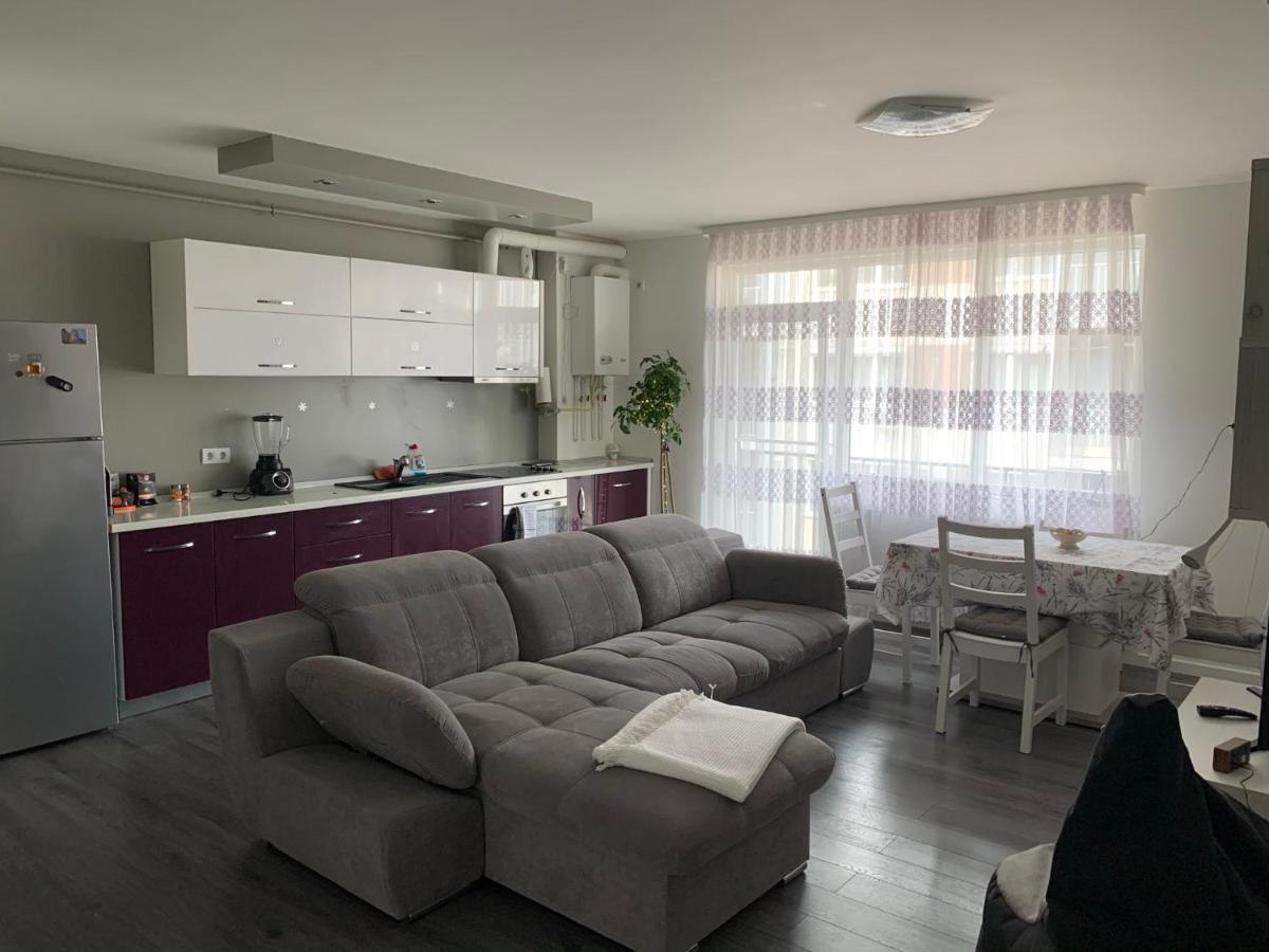 Stefanos Apartament Baia Mare Exterior photo