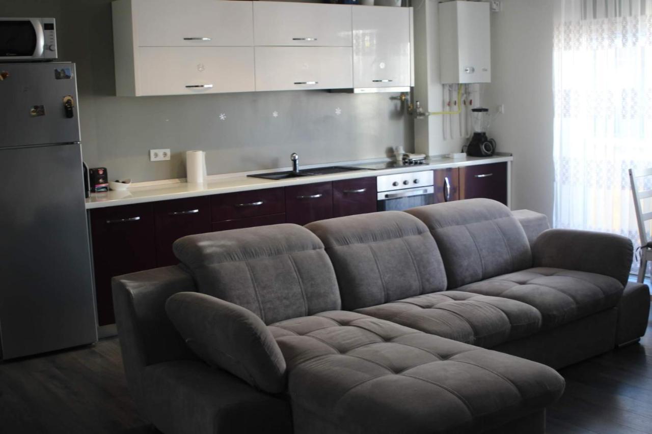 Stefanos Apartament Baia Mare Exterior photo