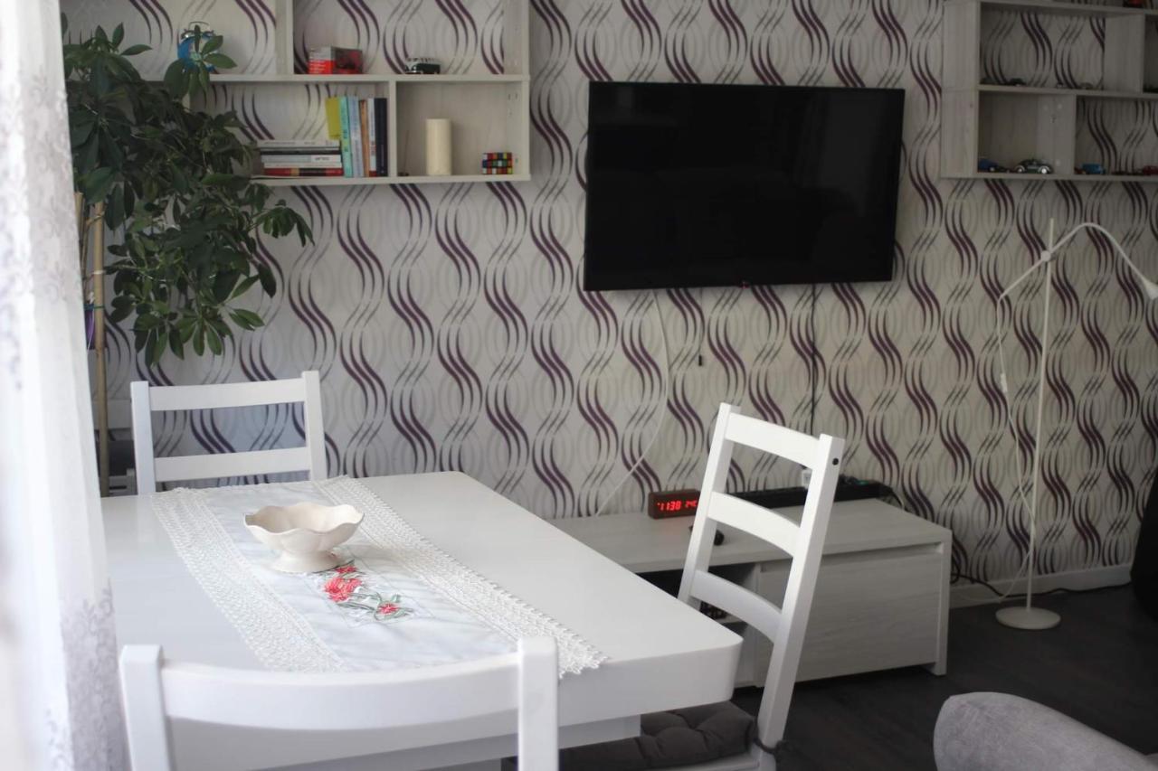 Stefanos Apartament Baia Mare Exterior photo