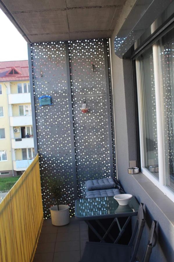 Stefanos Apartament Baia Mare Exterior photo