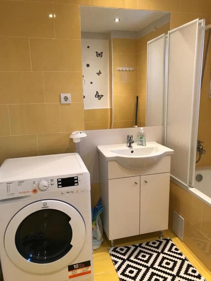 Stefanos Apartament Baia Mare Exterior photo